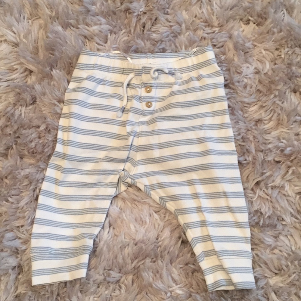Baby pants